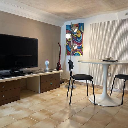 Colibri Apartamento Bari Exterior foto