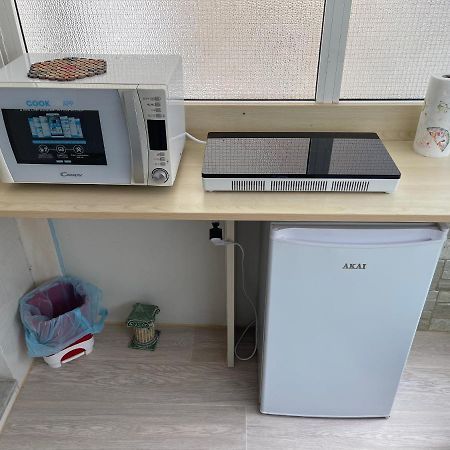 Colibri Apartamento Bari Exterior foto