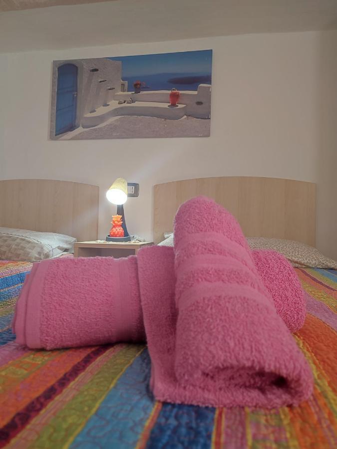 Colibri Apartamento Bari Exterior foto