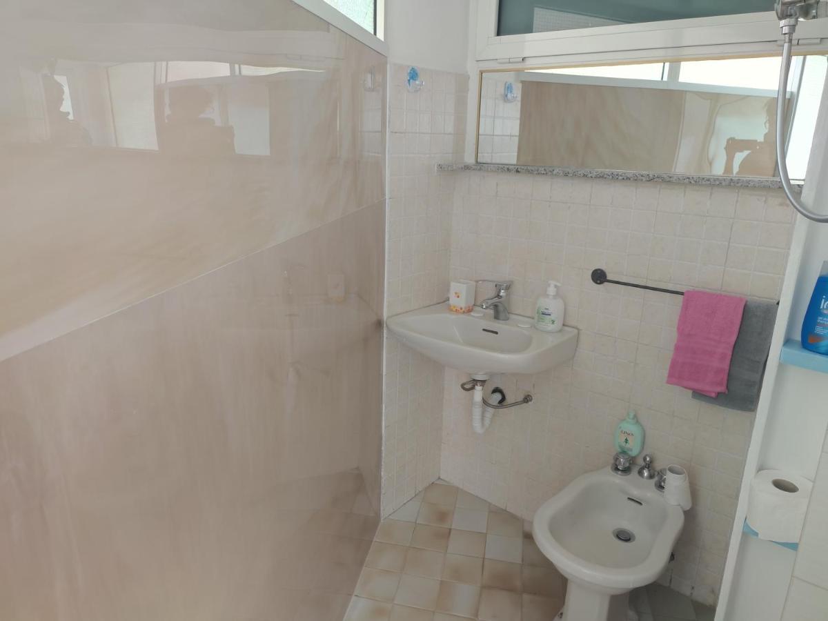 Colibri Apartamento Bari Exterior foto