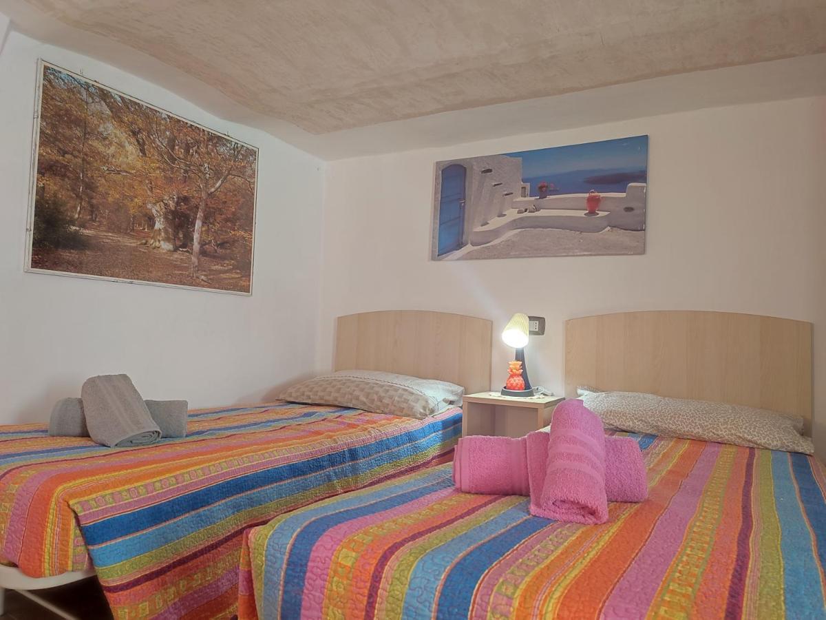 Colibri Apartamento Bari Exterior foto
