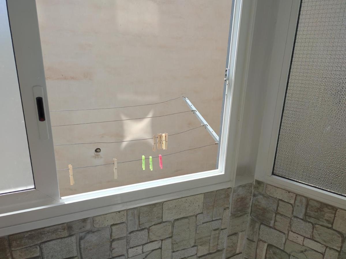 Colibri Apartamento Bari Exterior foto