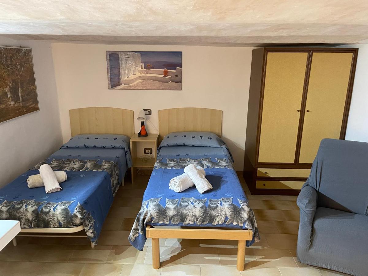 Colibri Apartamento Bari Exterior foto