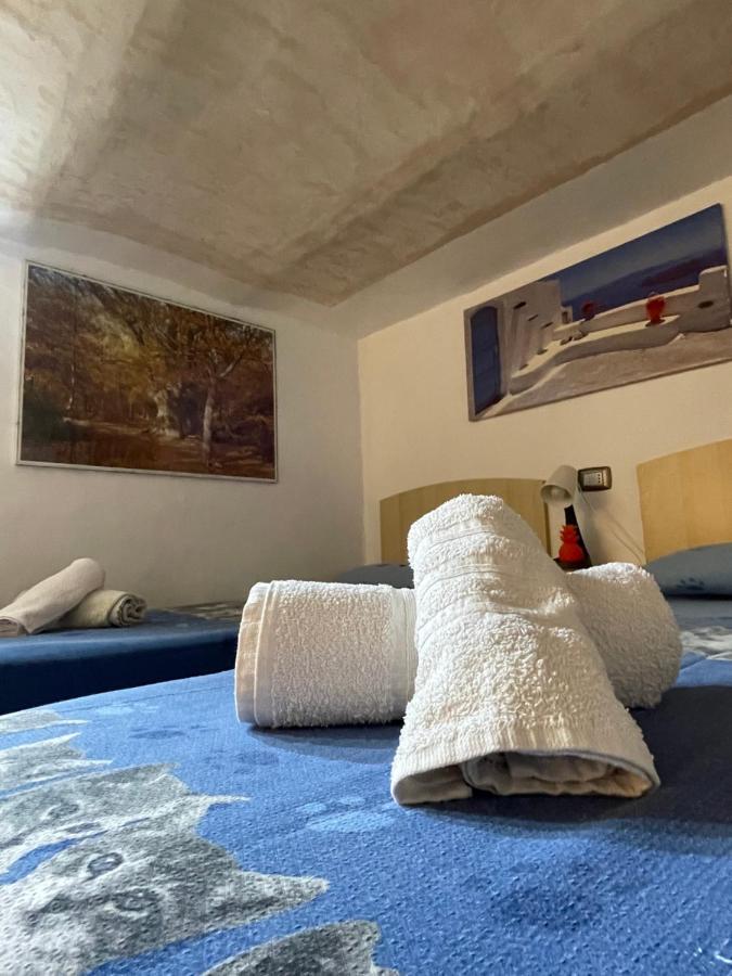Colibri Apartamento Bari Exterior foto