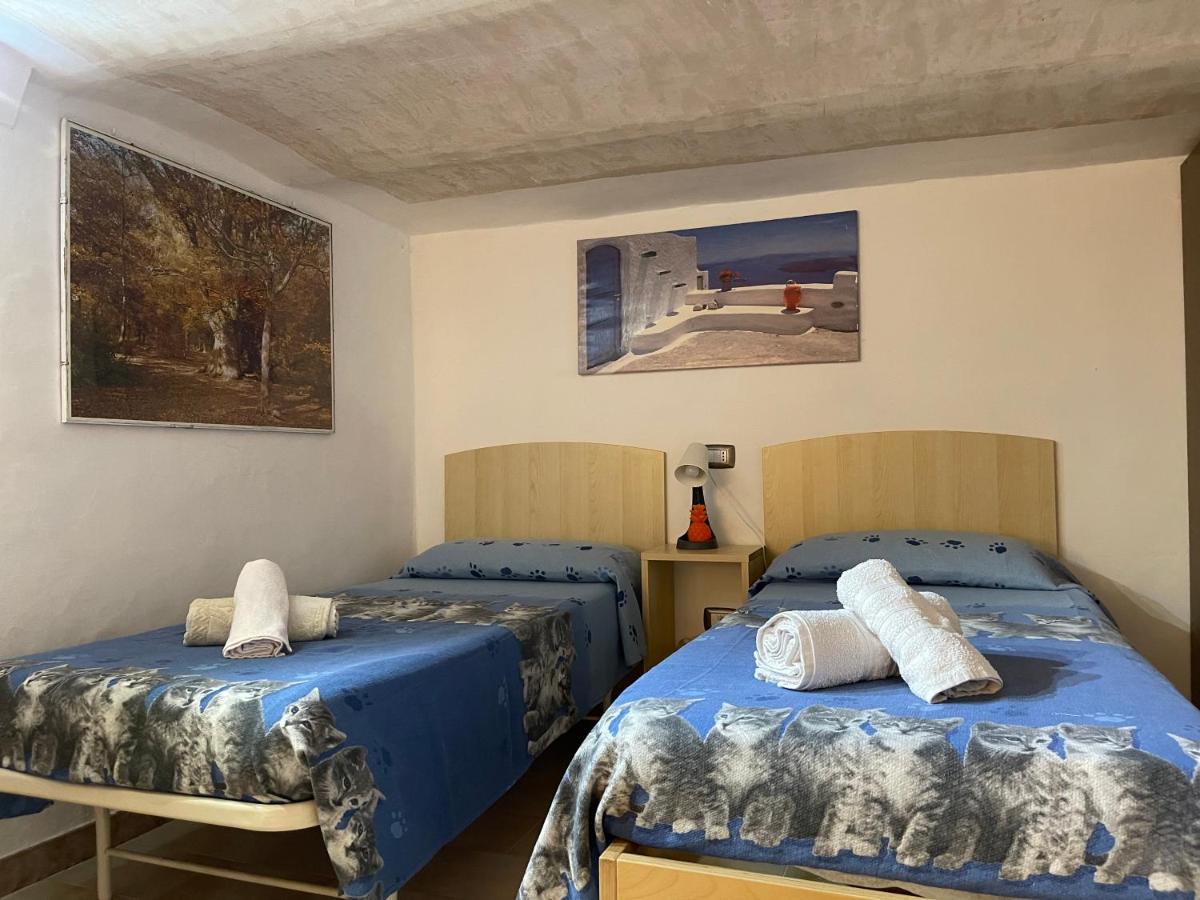 Colibri Apartamento Bari Exterior foto