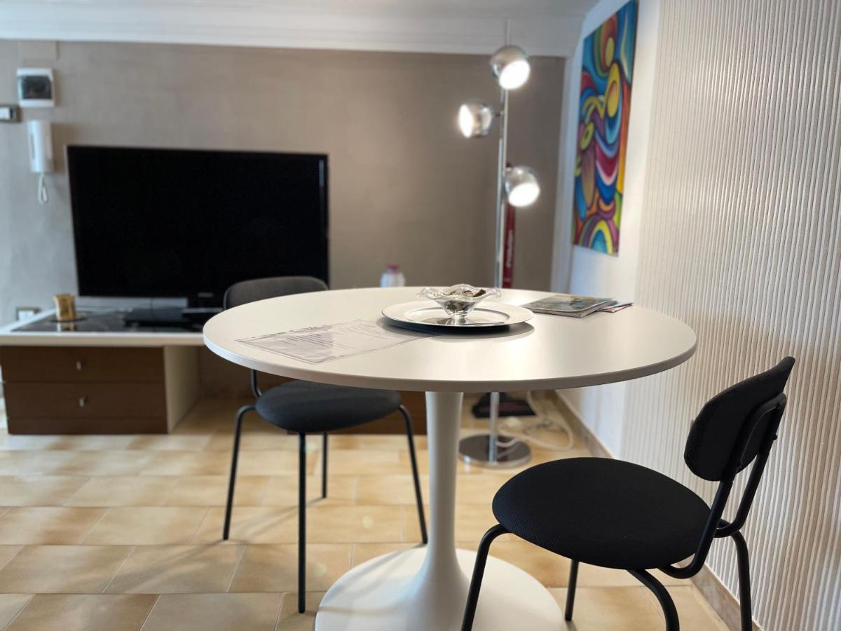 Colibri Apartamento Bari Exterior foto