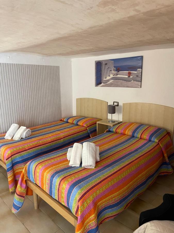 Colibri Apartamento Bari Exterior foto