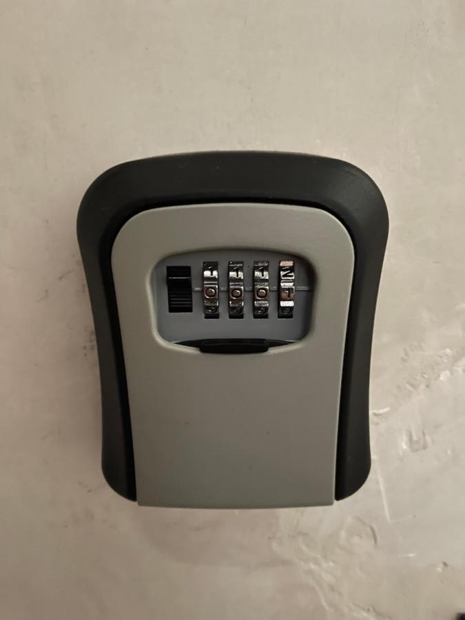 Colibri Apartamento Bari Exterior foto