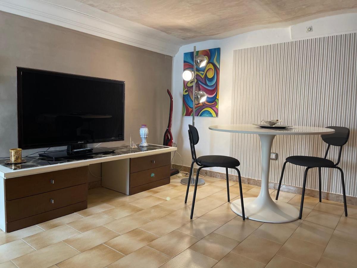 Colibri Apartamento Bari Exterior foto