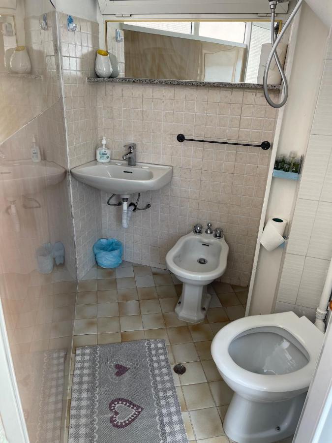 Colibri Apartamento Bari Exterior foto