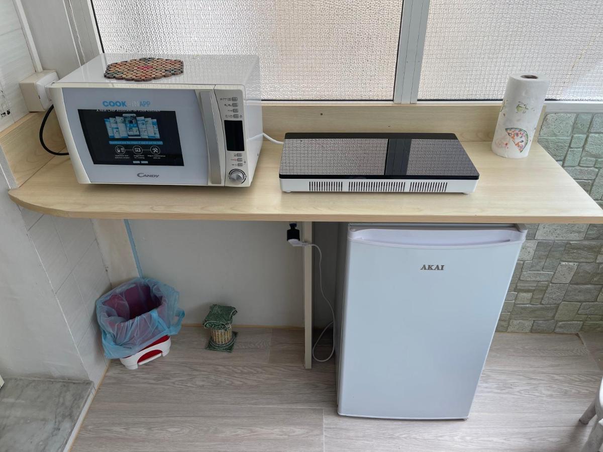 Colibri Apartamento Bari Exterior foto